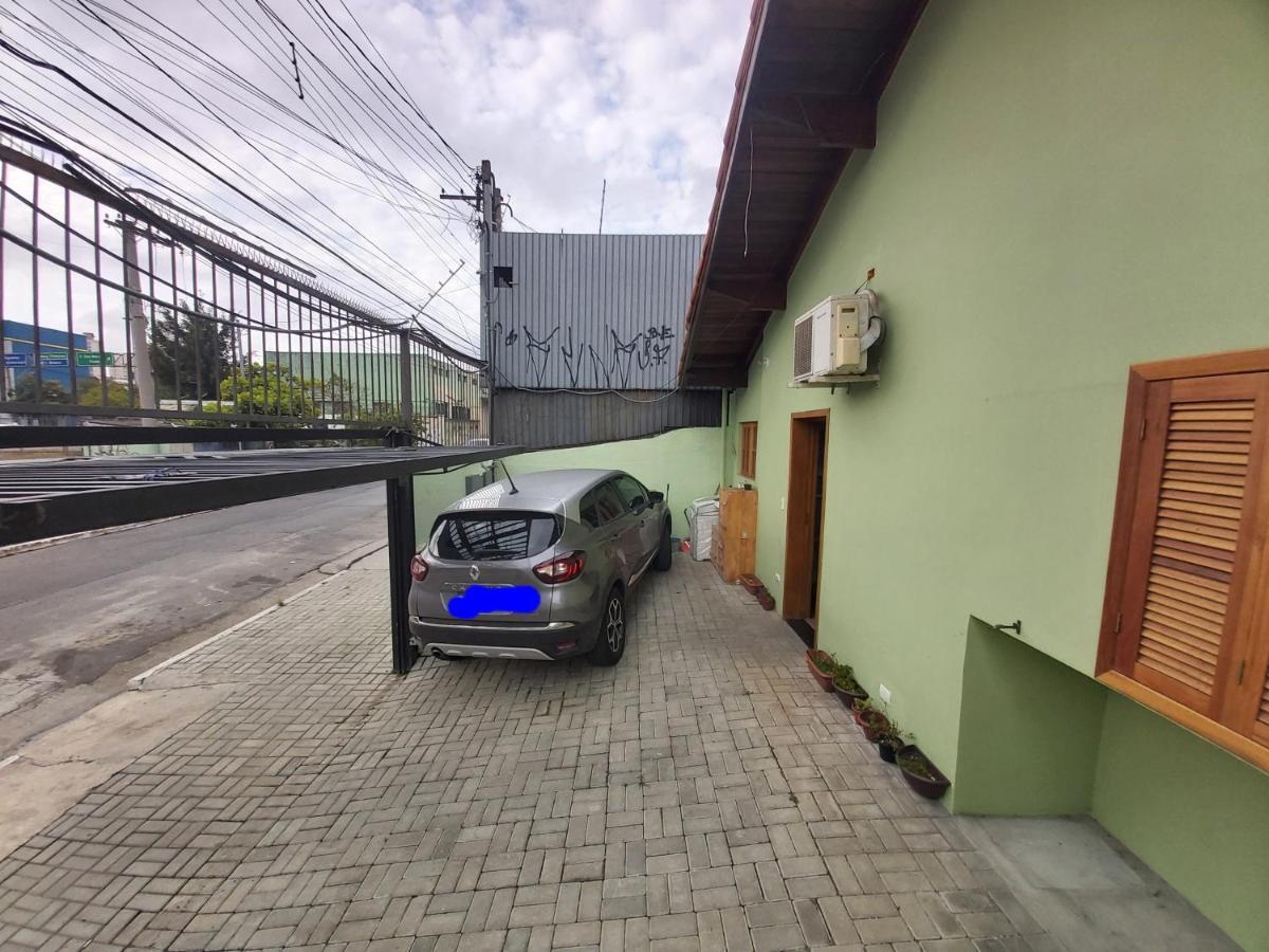 Casa Da Saude, Aconchegante Com 2 Garagens E 2 Quartos São Paulo