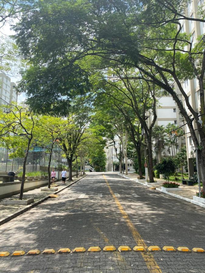 Caiapo, Ibc, Autodromo Interlagos, Pq Da Monica, Expo Transamerica, Aeroporto De Congonhas Căn hộ