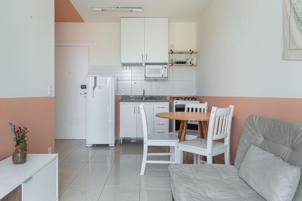 Vossa Bossa Pinheiros Style Apartment *