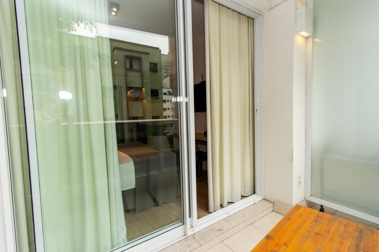 Apartemen 360 Se Sao Paulo