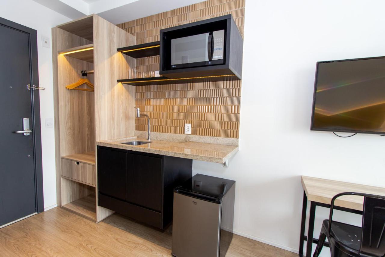 Apartemen 360 Se Sao Paulo