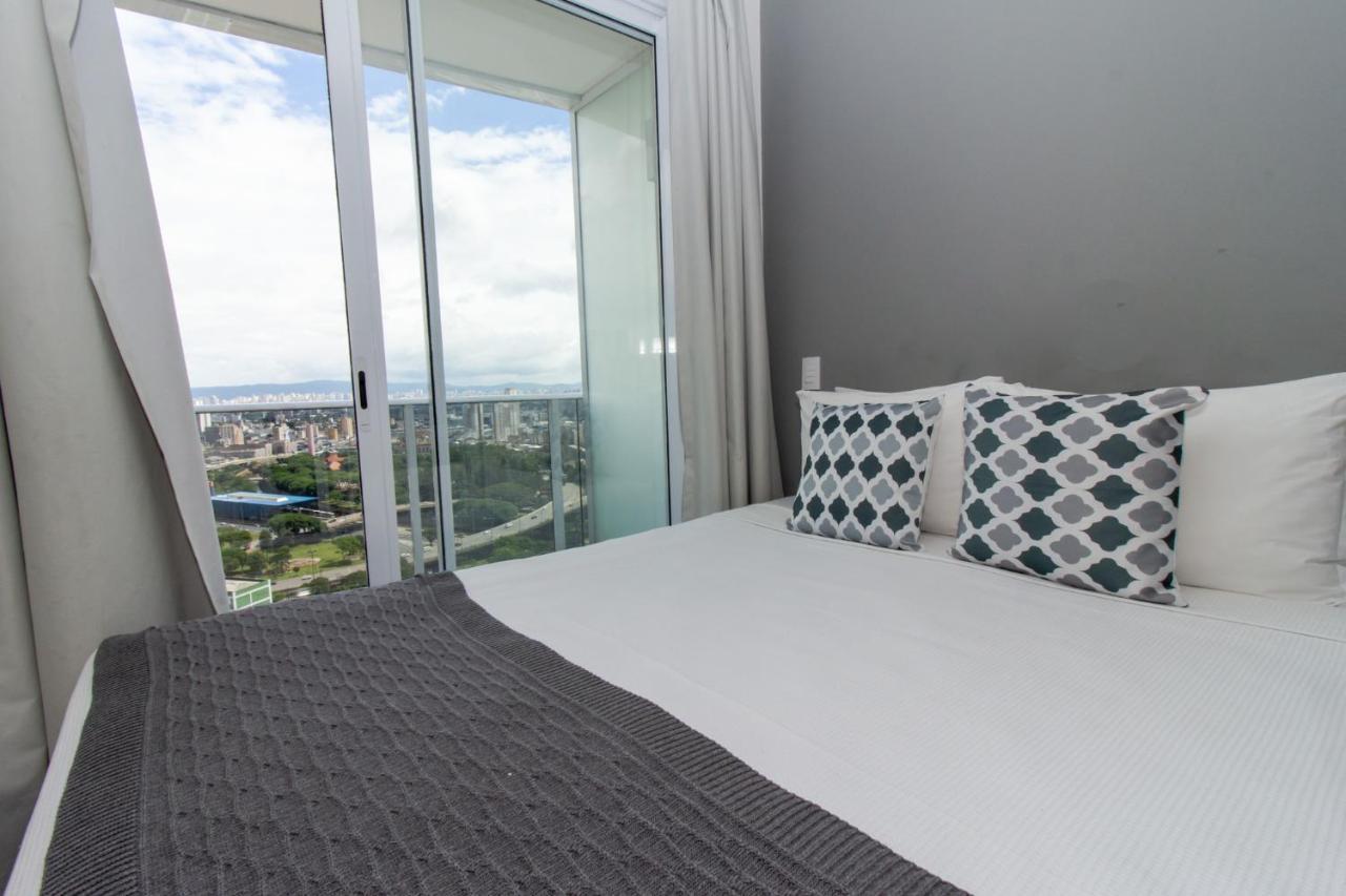 Apartemen 360 Se Sao Paulo