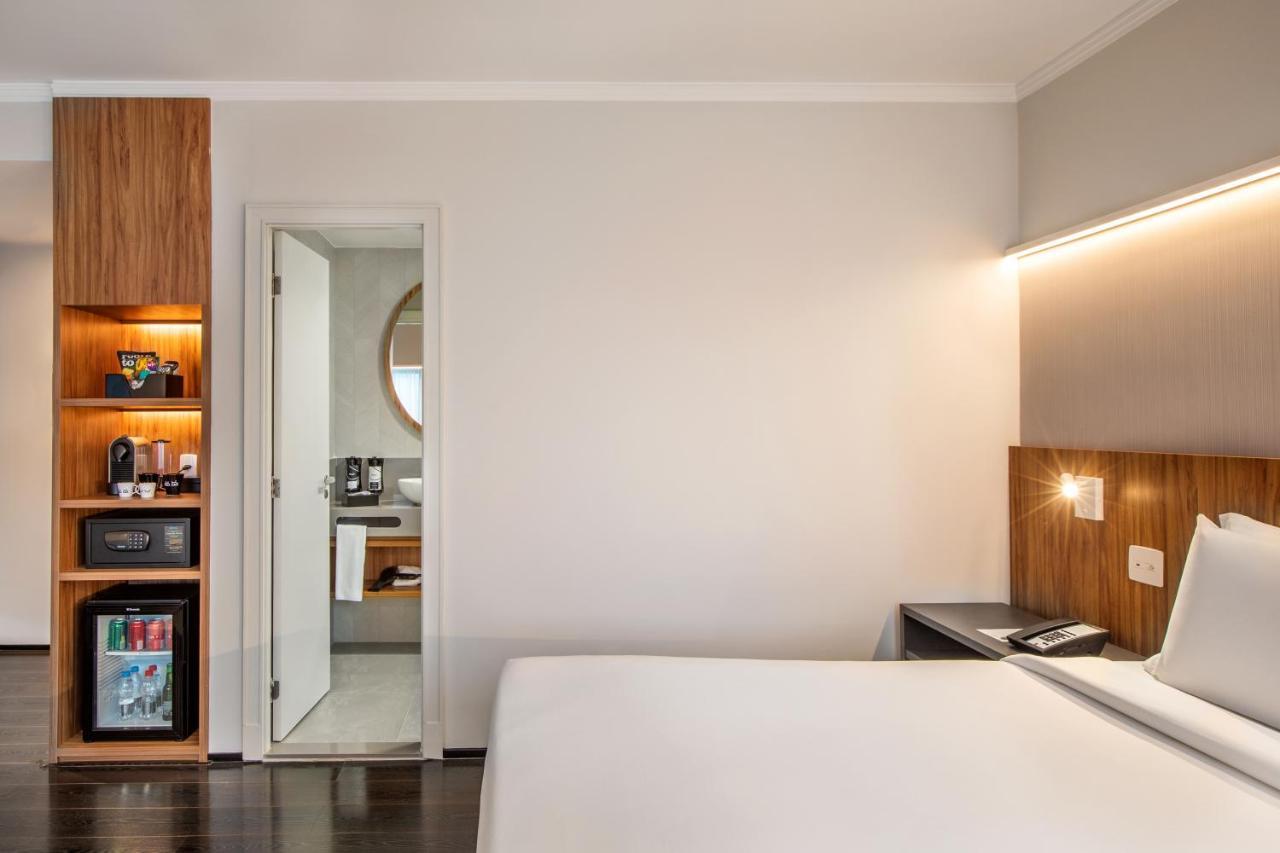 Innside By Melia Iguatemi Khách sạn São Paulo