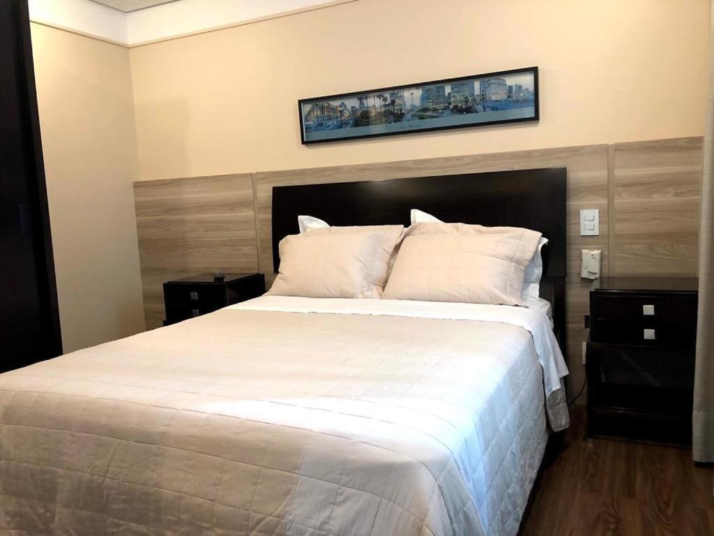 Apartment Charmoso Flat Na Vila Olimpia Entre Os Shoppings Jk E Vila Olimpia *