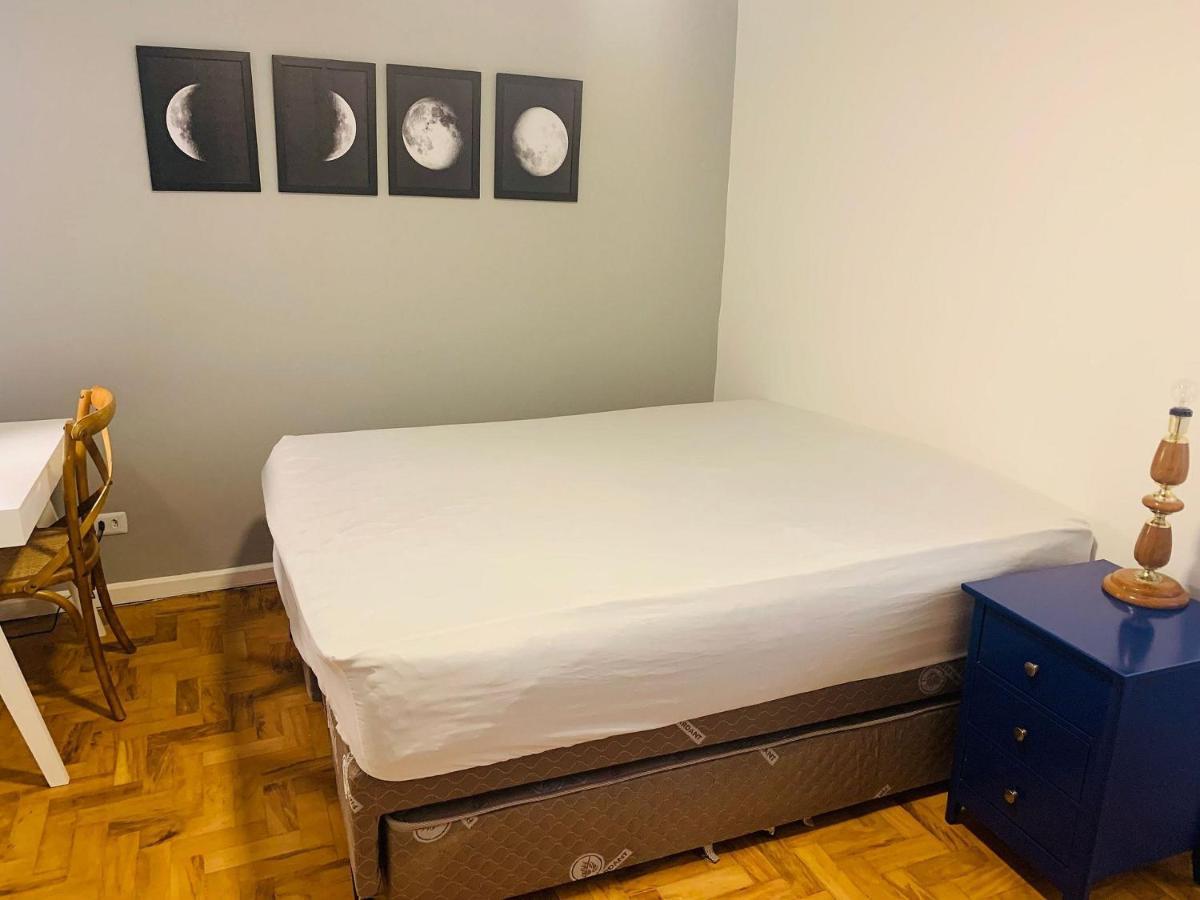 Lindo Sobrado Apartment São Paulo