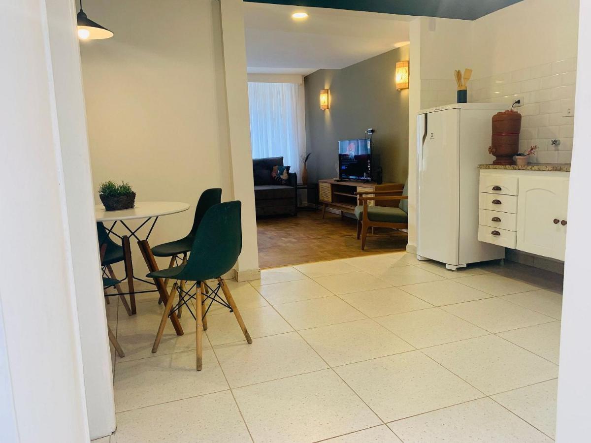 Lindo Sobrado Apartment São Paulo