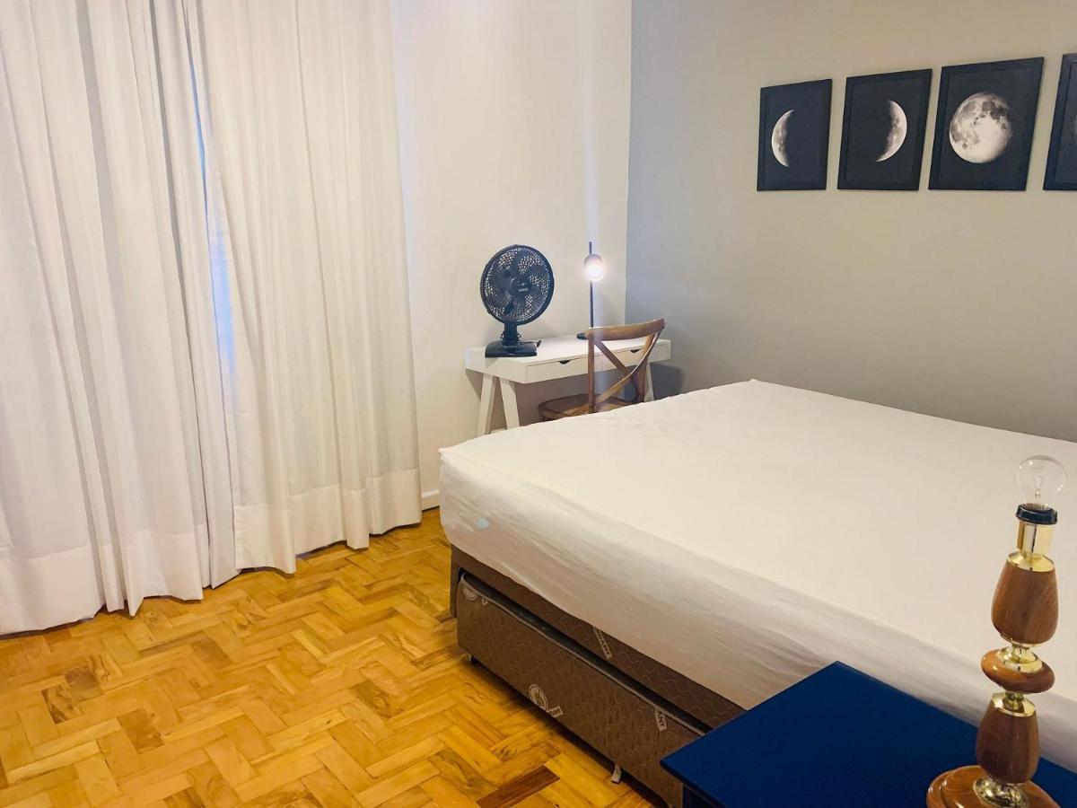 Apartment Lindo Sobrado São Paulo