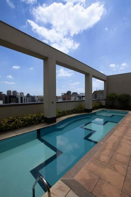 Bhomy Itaim Bibi Agradavel Bem Localizado Dt903 * Sao Paulo