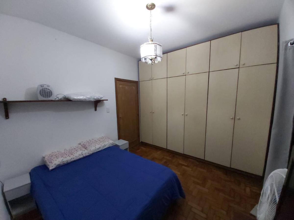 Apartment Casa Da Saude, Aconchegante Com 2 Garagens E 2 Quartos São Paulo