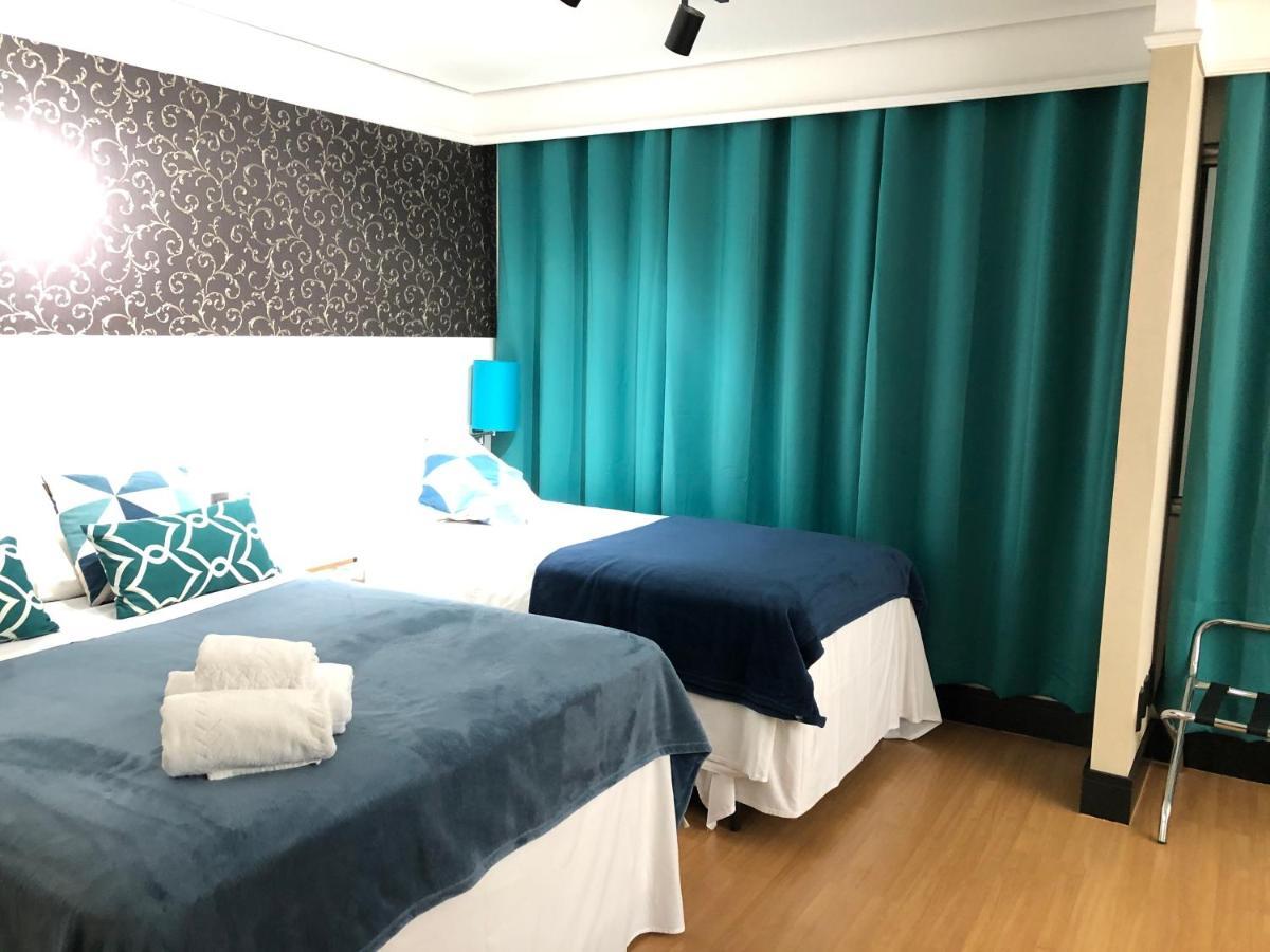 Charmoso Flat Na Vila Olimpia Entre Os Shoppings Jk E Vila Olimpia