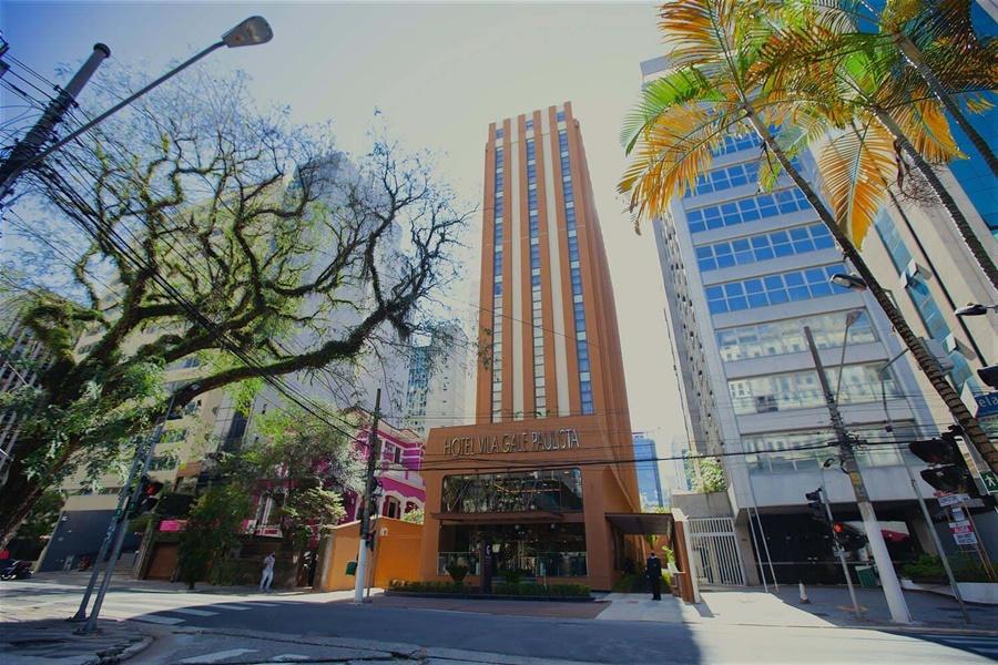 Gale Paulista Sao Paulo