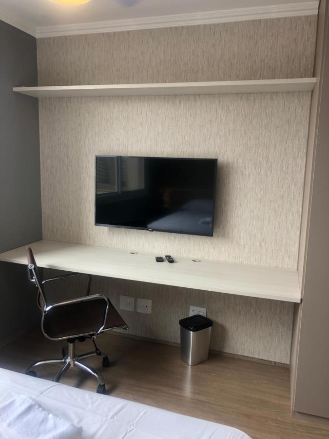 Loft Aconchegante Com Piscina A Um Passo Do Metro *