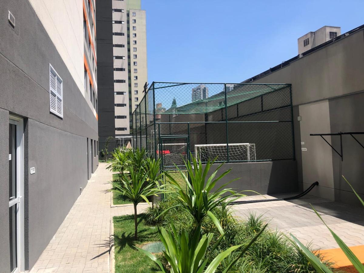 Loft Aconchegante Com Piscina A Um Passo Do Metro Apartment *