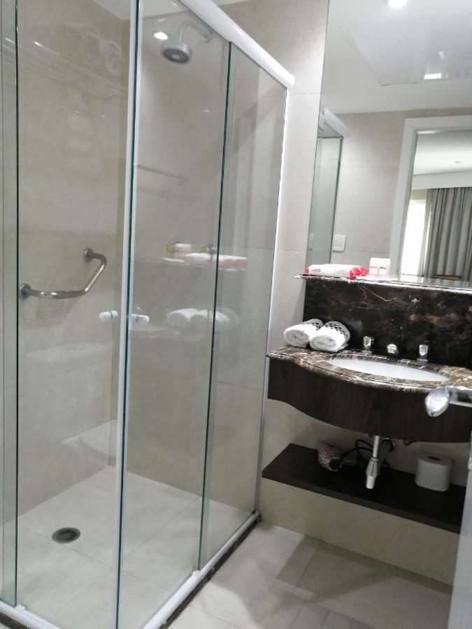 Charmoso Flat Na Vila Olimpia Entre Os Shoppings Jk E Vila Olimpia Apartment