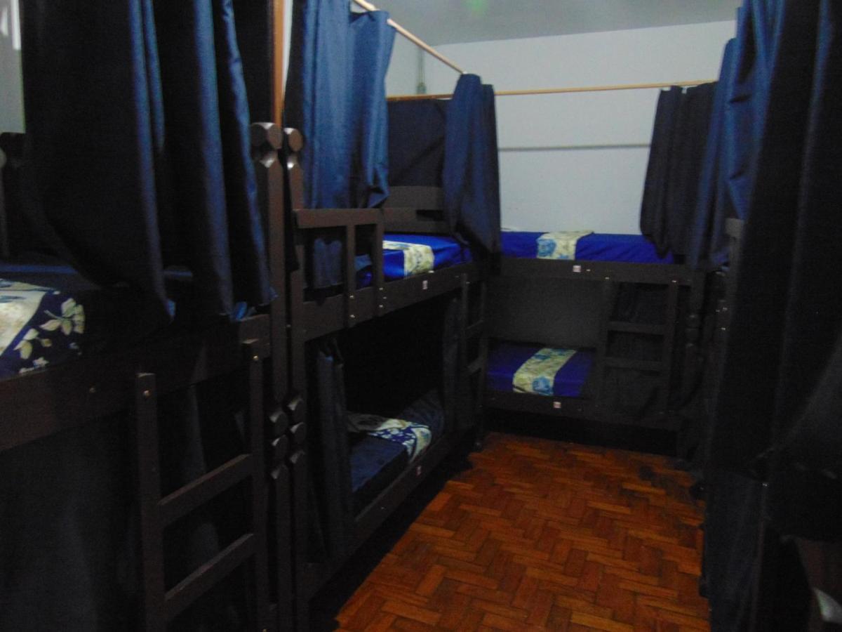 Maktub Albergue