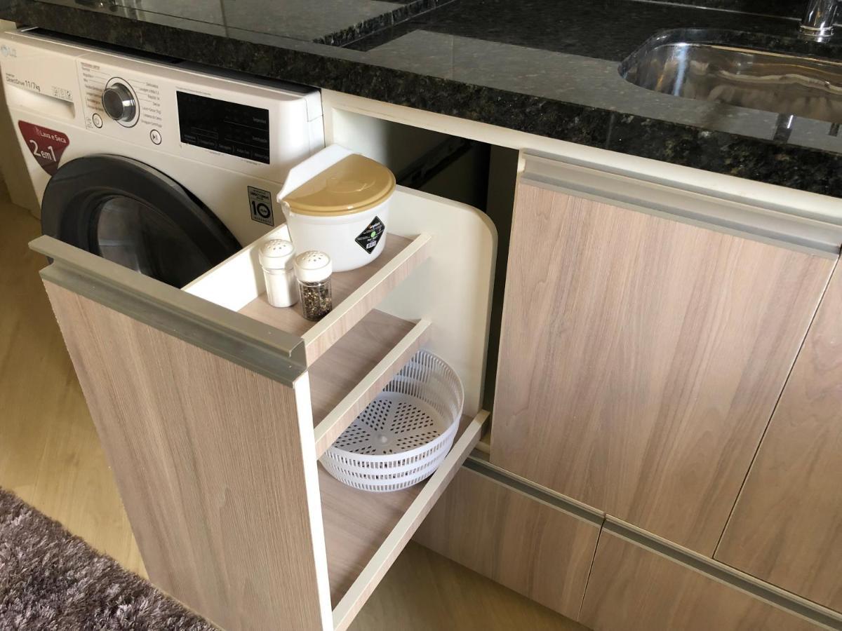 Homestay Boa Morada Sao Paulo