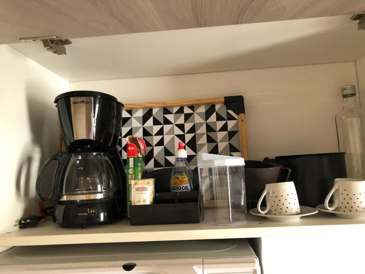 Homestay Boa Morada