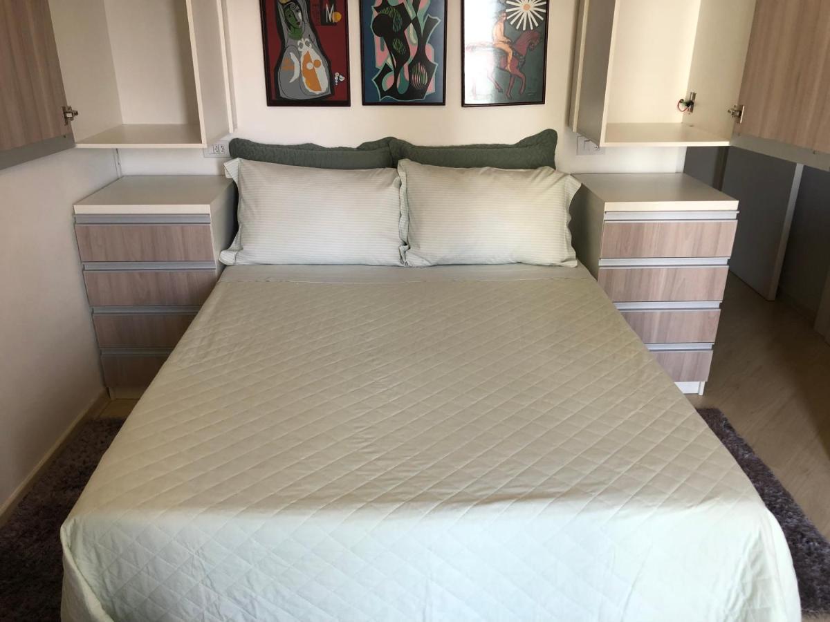 Homestay Boa Morada