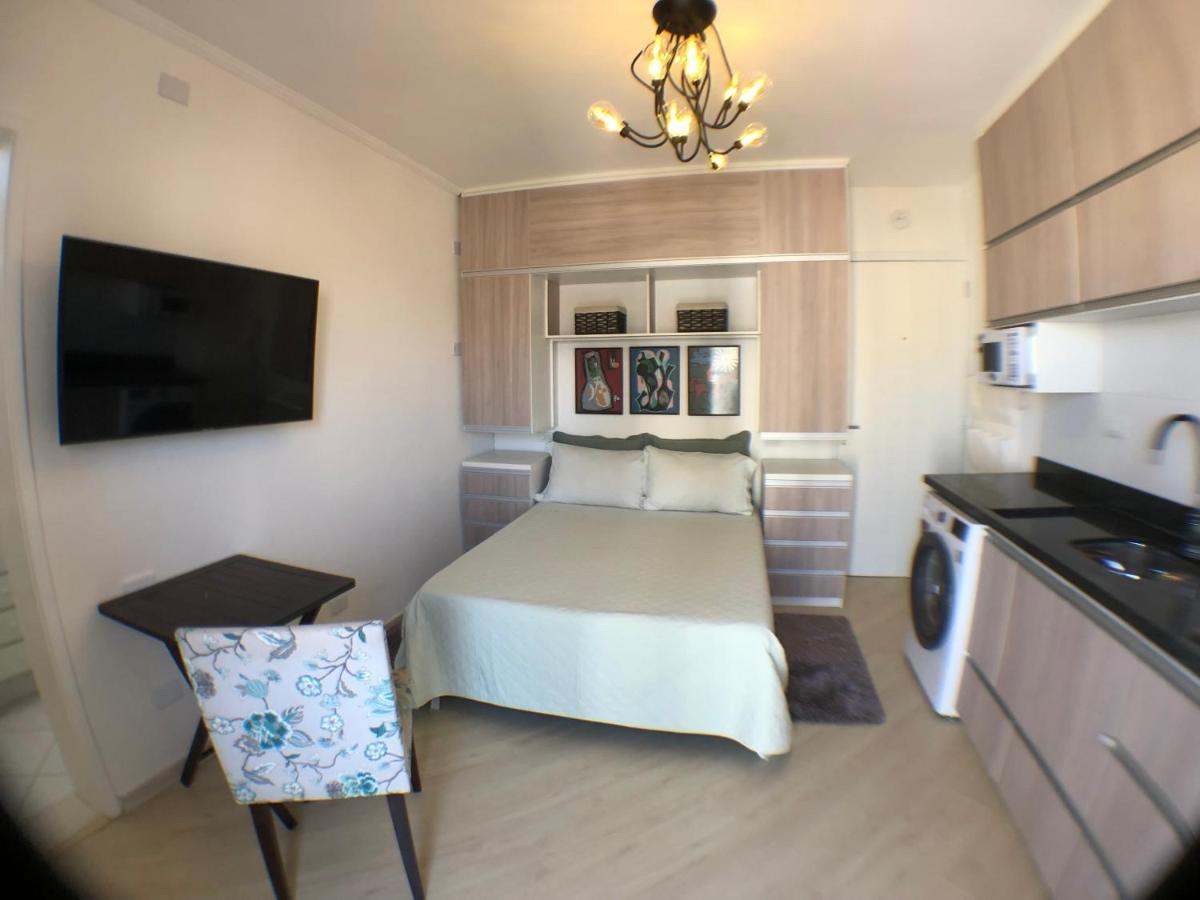 Boa Morada Homestay Sao Paulo