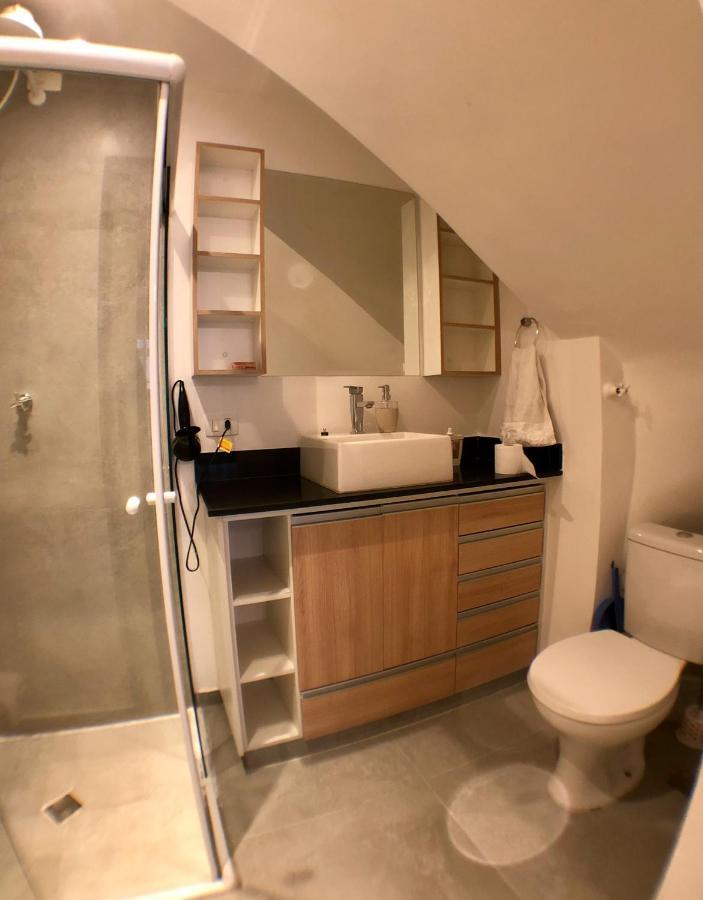 Boa Morada Homestay Sao Paulo