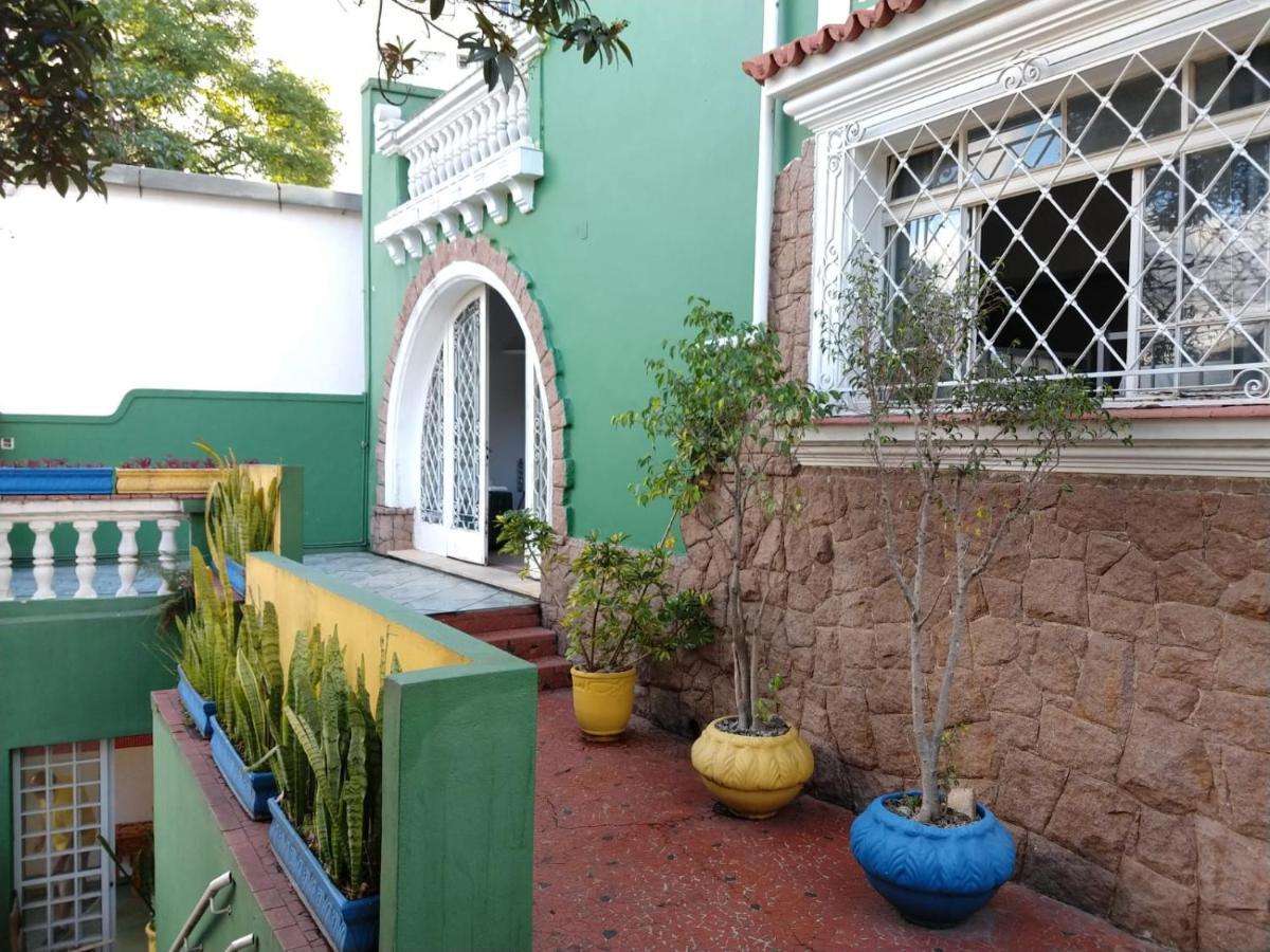 Hostel Akkui Sao Paulo