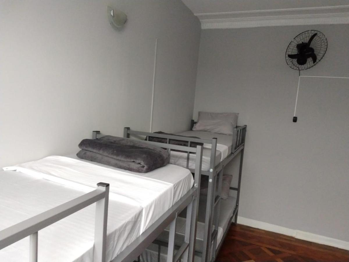 Akkui Hostel *