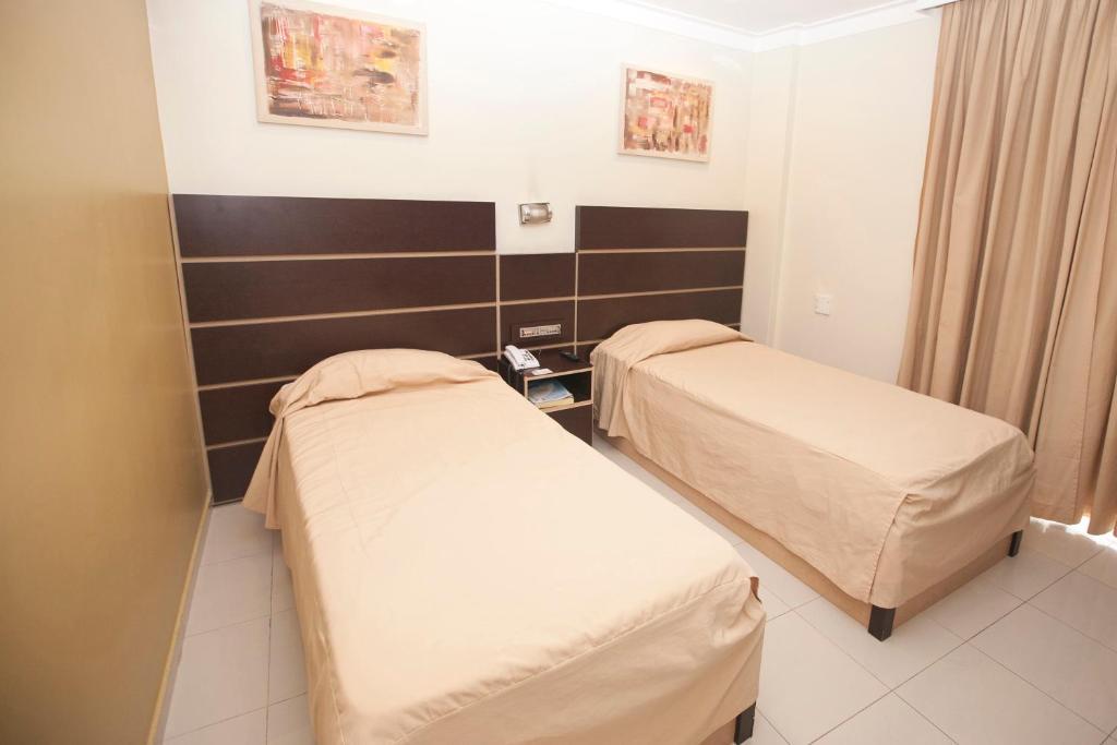 Khách sạn Windsor 3*
