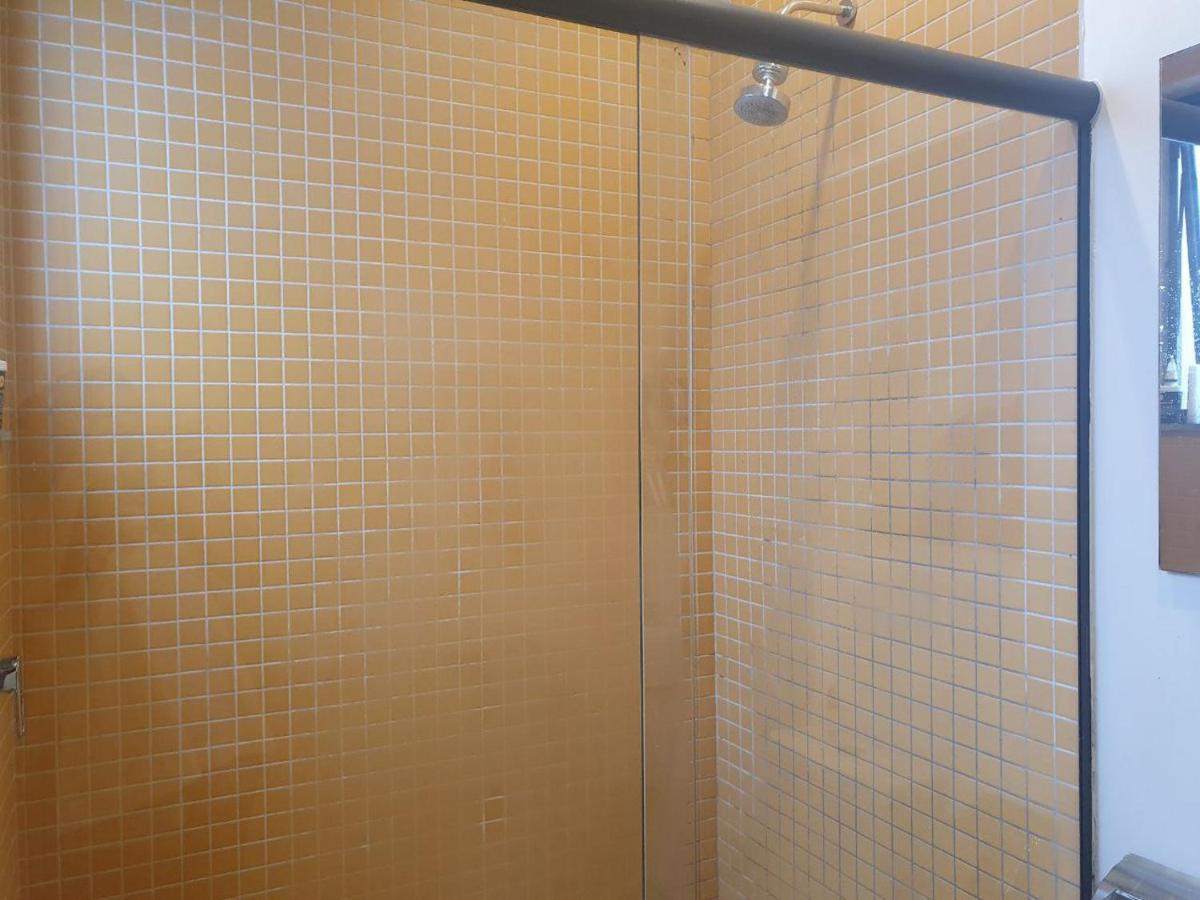 Casa Paulista Privatunterkunft *