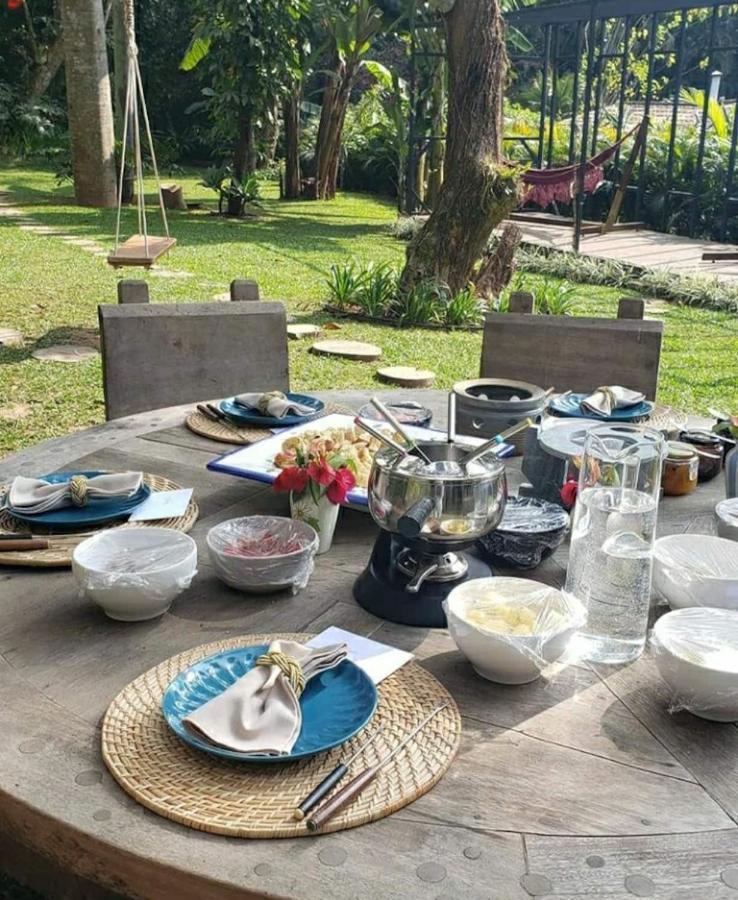 Tatil Evi Casa Container Na Represa De Guarapiranga! Sonho! Sao Paulo