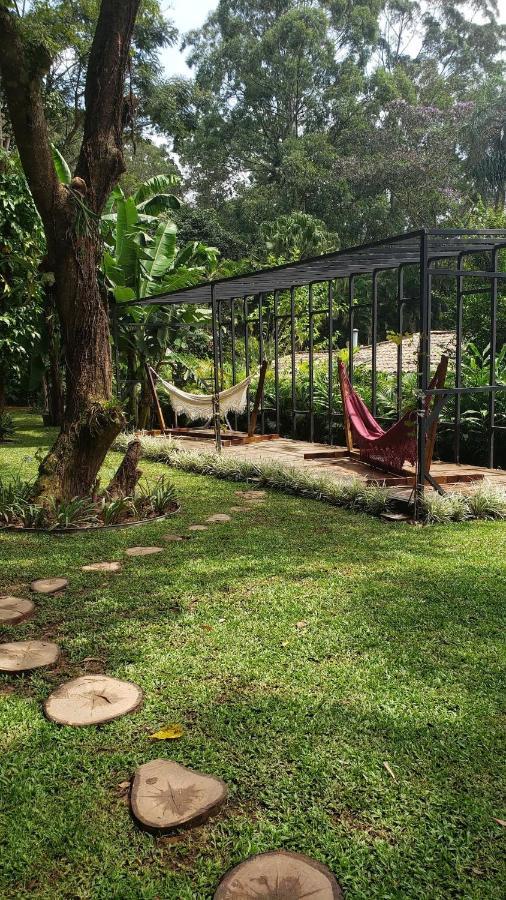 Tatil Evi Casa Container Na Represa De Guarapiranga! Sonho! Sao Paulo