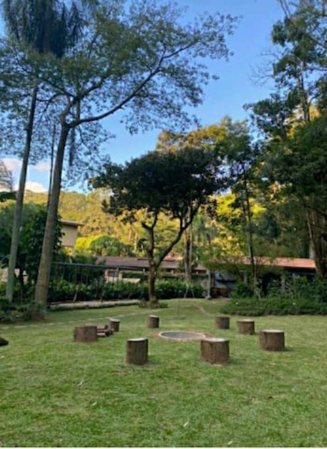Casa Container Na Represa De Guarapiranga! Sonho! Tatil Evi *