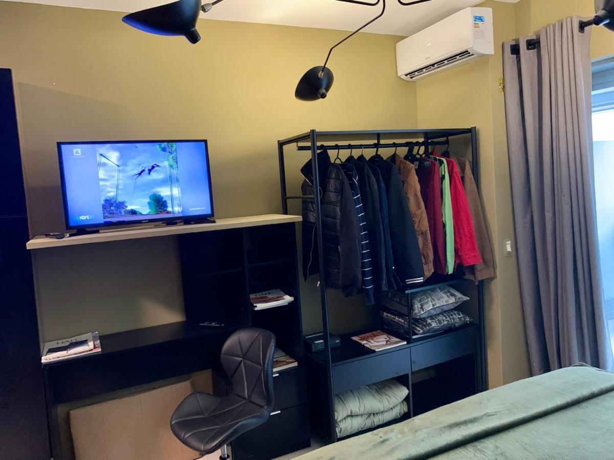Lindo Studio Com Vista Para Sp, Copam, Republica *