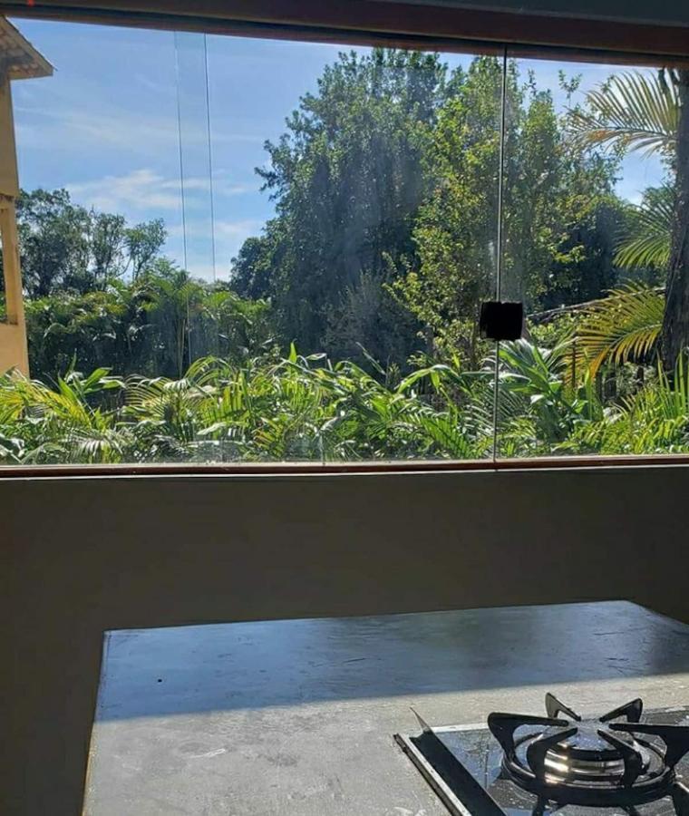 Casa Container Na Represa De Guarapiranga! Sonho! Sao Paulo