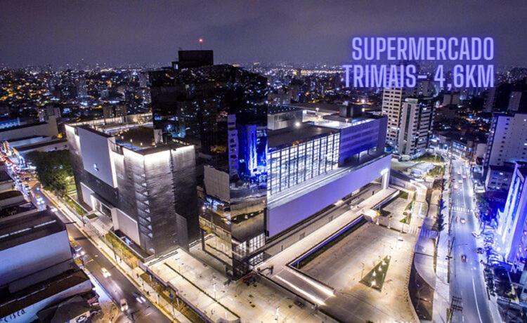 Aparta 2 7 Căn hộ São Paulo