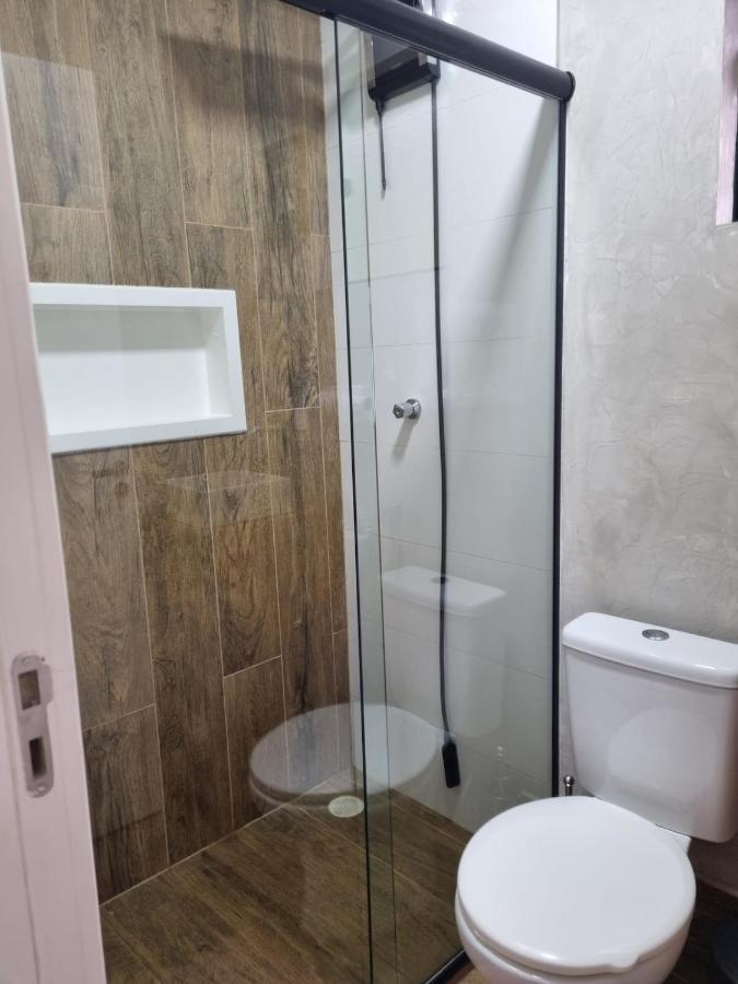 Tatil Evi Casa Container Na Represa De Guarapiranga! Sonho! Sao Paulo
