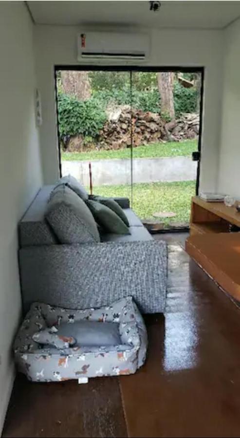 Tatil Evi Casa Container Na Represa De Guarapiranga! Sonho! Sao Paulo