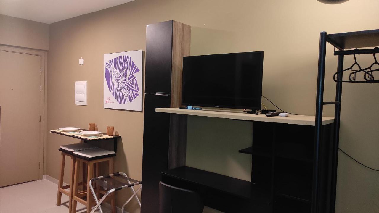 Lindo Studio Com Vista Para Sp, Copam, Republica *