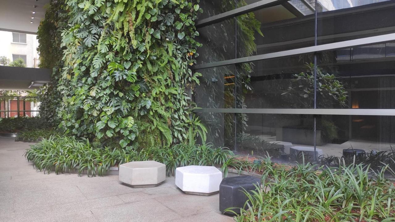 Lindo Studio Com Vista Para Sp, Copam, Republica * Sao Paulo