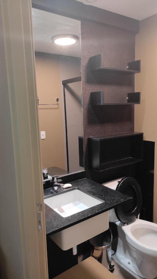 Lindo Studio Com Vista Para Sp, Copam, Republica Daire *