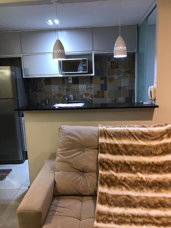 Apartment Apto Com Vista Encantadora Unlimited Santos São Paulo