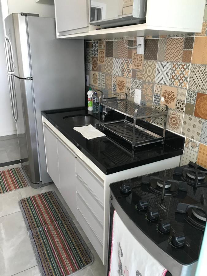 Apto Com Vista Encantadora Unlimited Santos São Paulo