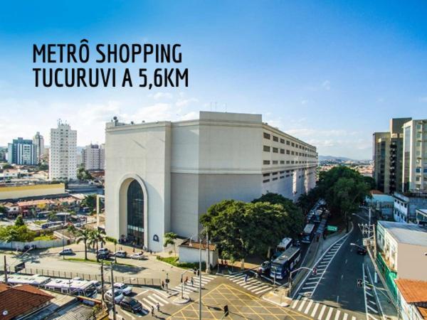 Sp Bairro Tremembe / 5 Apartment *
