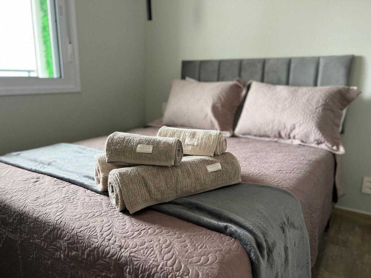 Apartamento Sampa - Parque Augusta