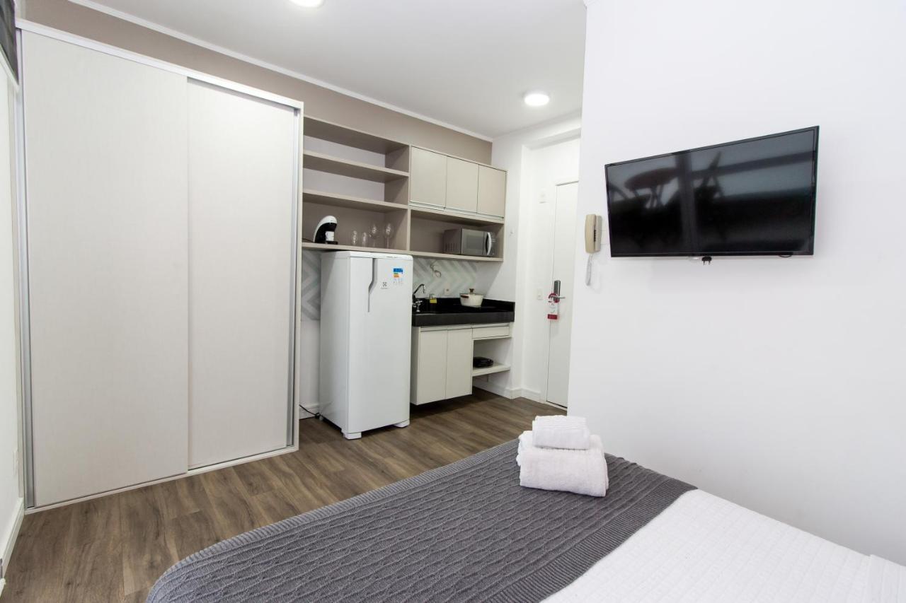 Apartamento 360 Perdizes