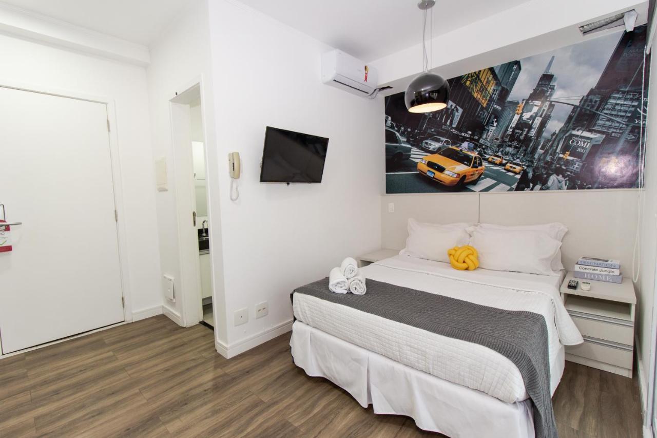 360 Perdizes Apartamento