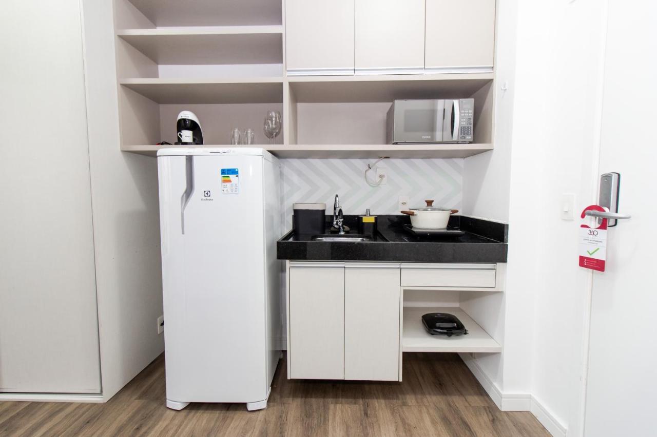 Apartamento 360 Perdizes *