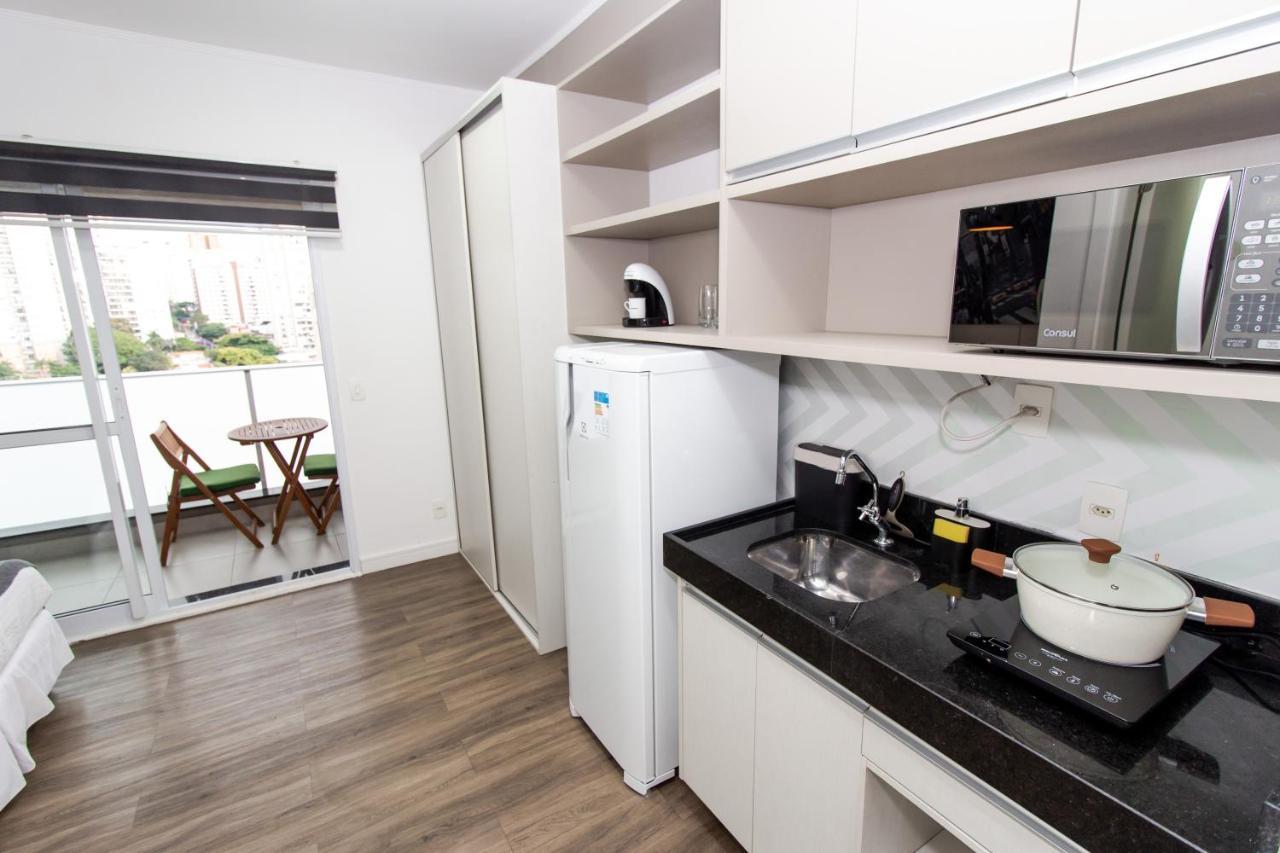 360 Perdizes Apartamento *