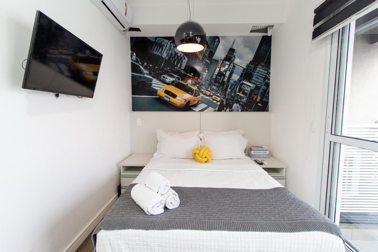 360 Perdizes Apartamento São Paulo