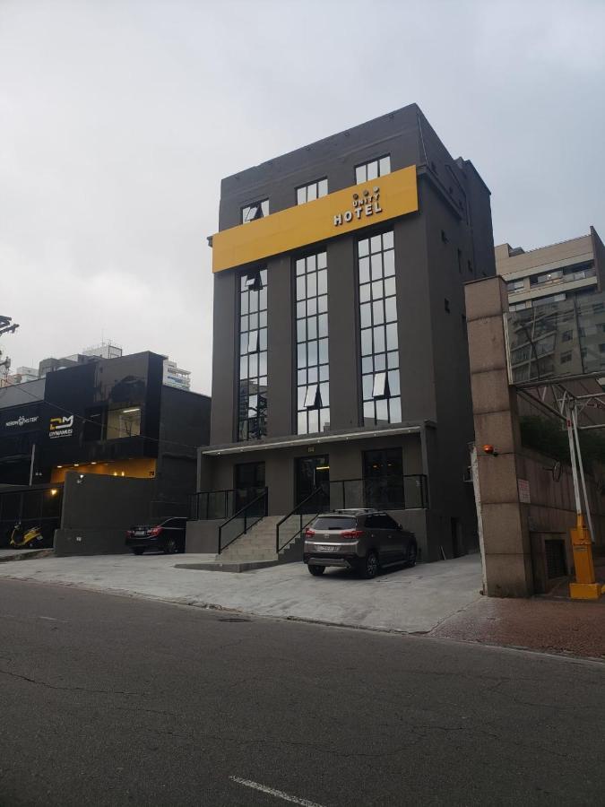 Unity - Mariana Sp Hotel *