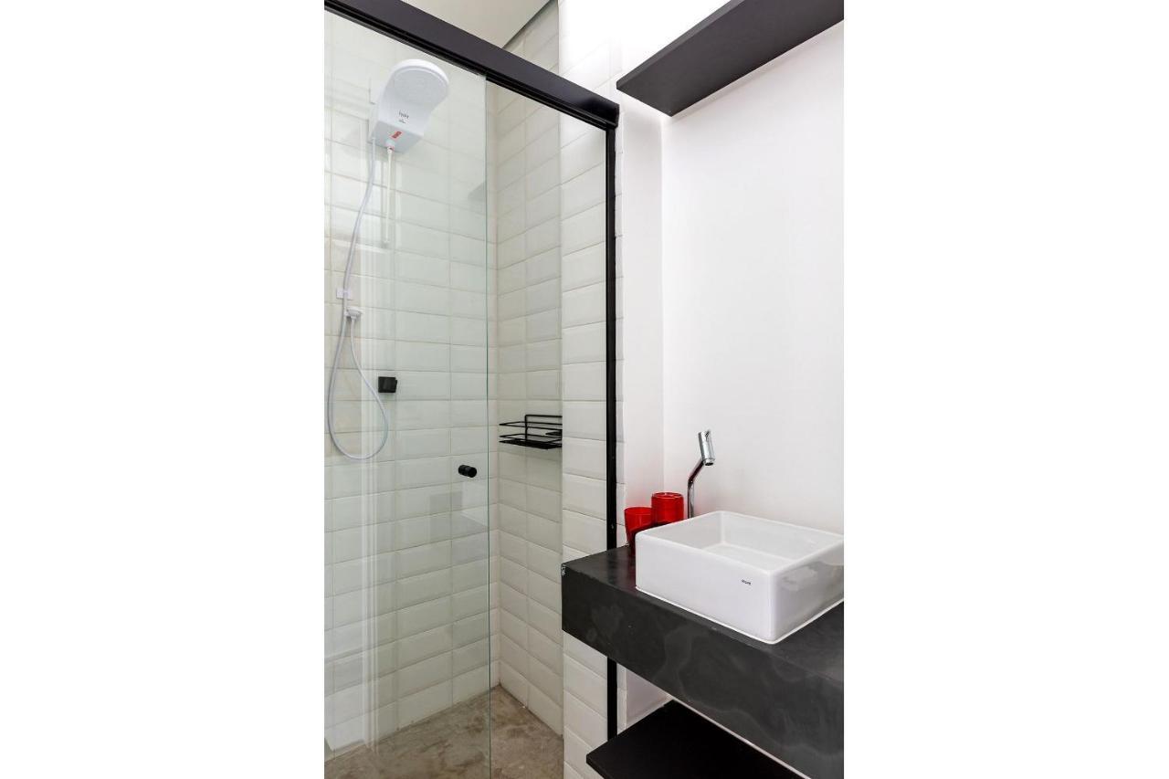 Hotel Zest Teodoro São Paulo